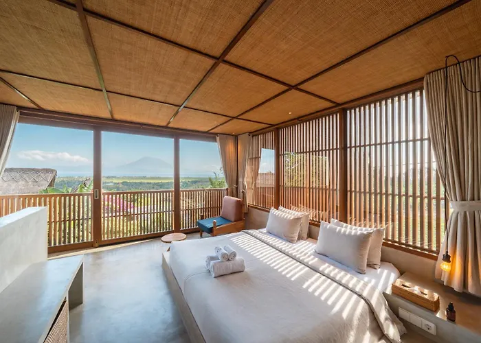 ヴィラ Mizu Homes By Avanterra *