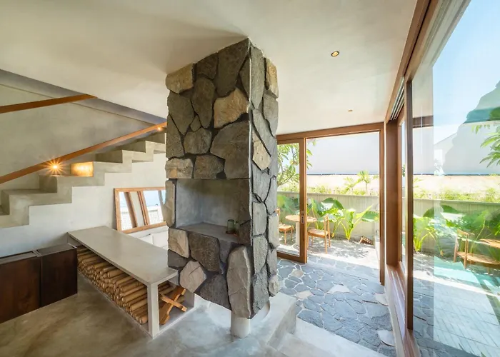 ヴィラ Mizu Homes By Avanterra *
