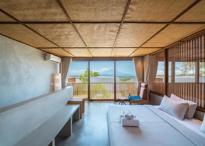 Mizu Homes By Avanterra * レンボンガン島