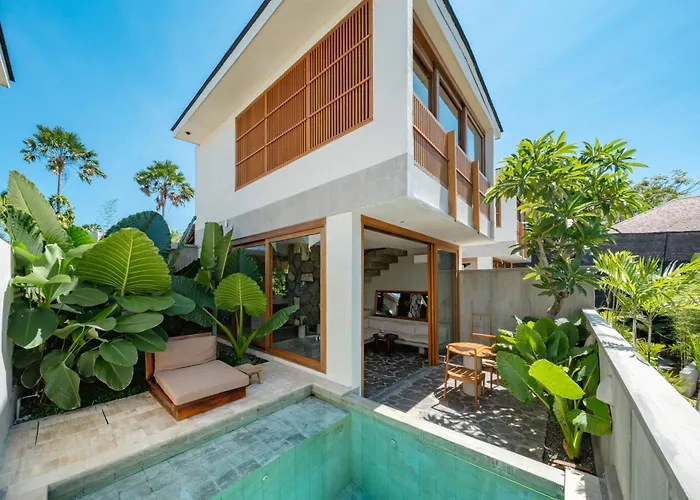 Mizu Homes By Avanterra