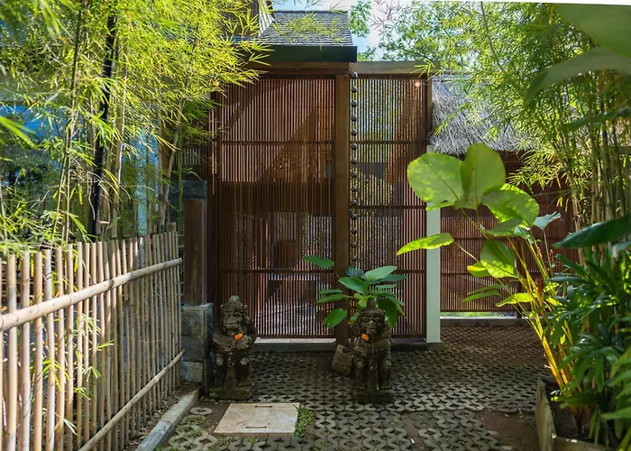 Mizu Homes By Avanterra * レンボンガン島
