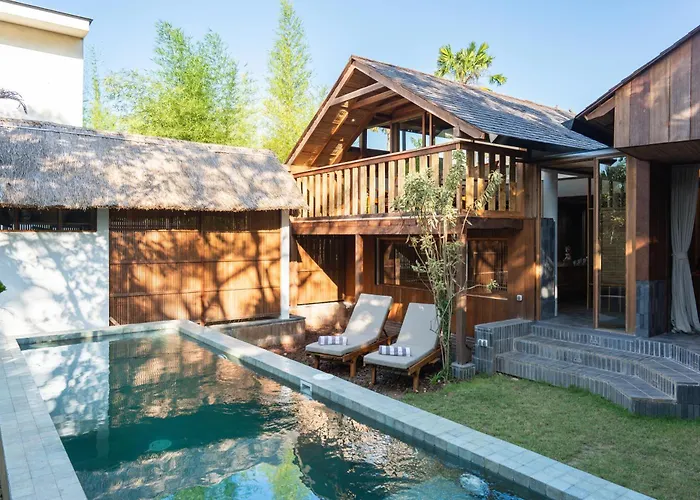 Mizu Homes By Avanterra *